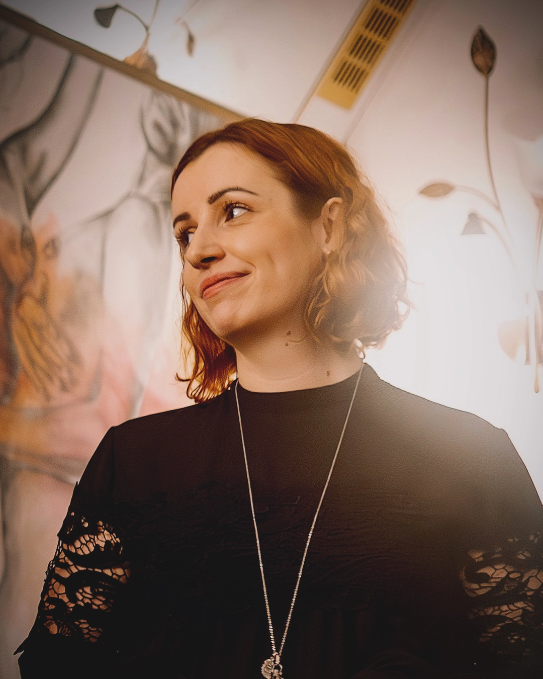 Petra Weishauptová (Ilairi.art)