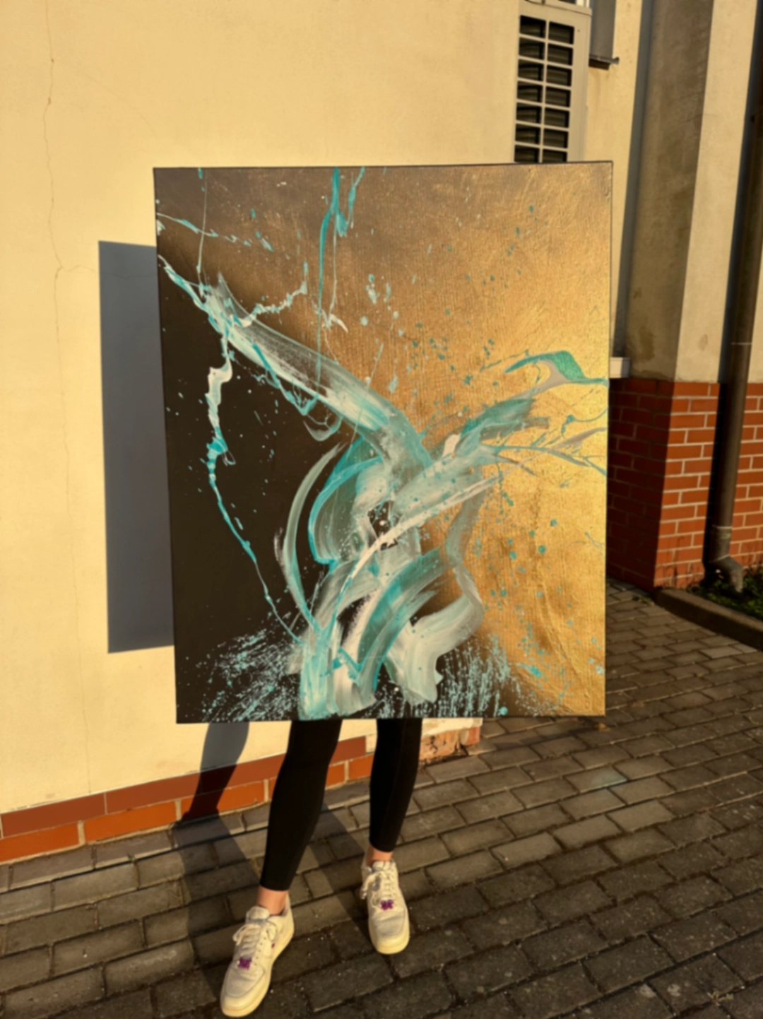 Aqua