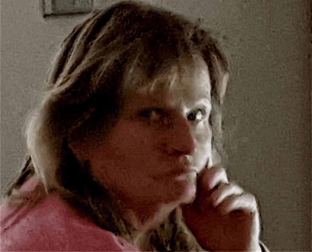 Ladislava Chlebdová 