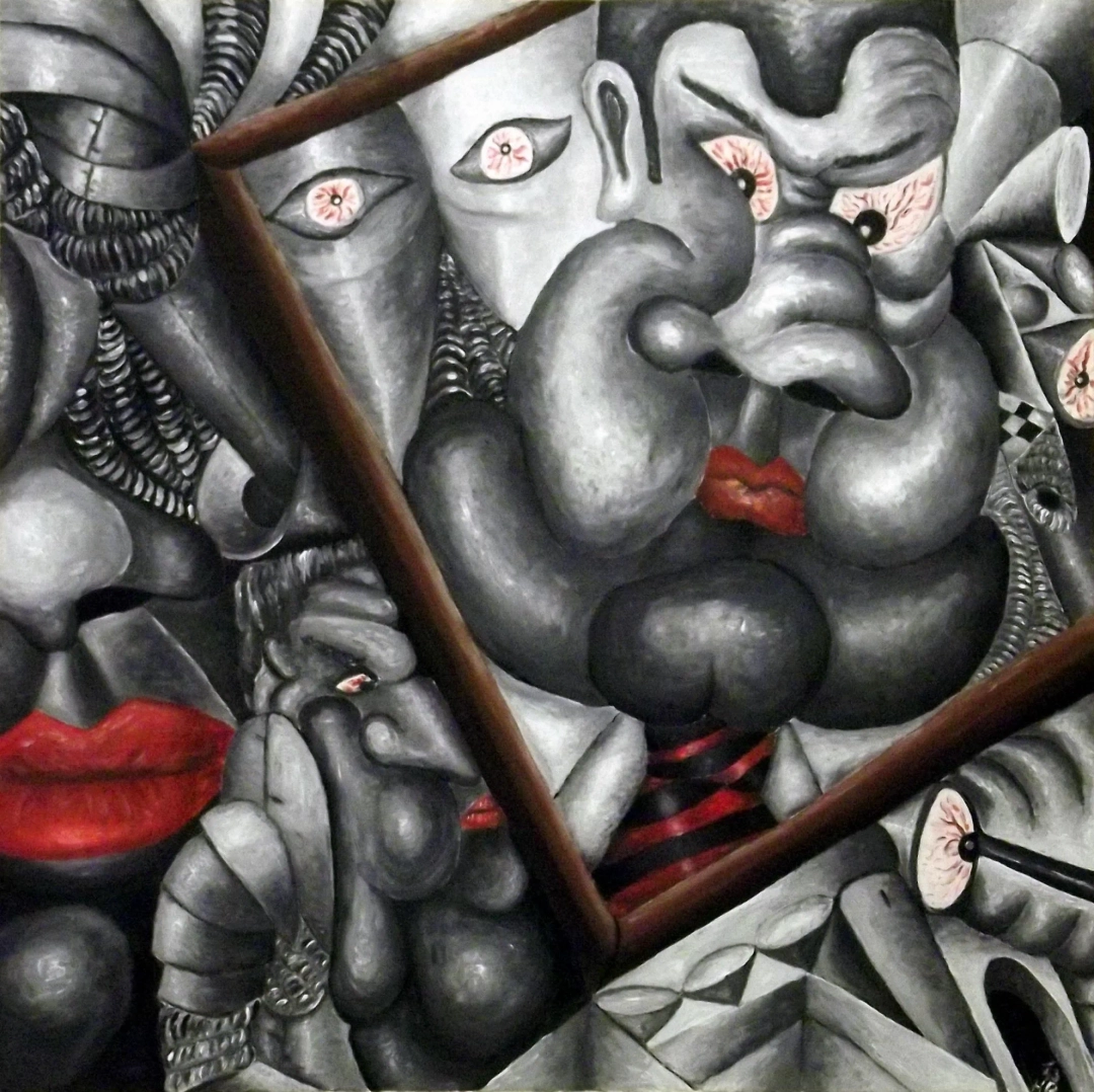 H.O.S Of ČR by Hynek Bařák