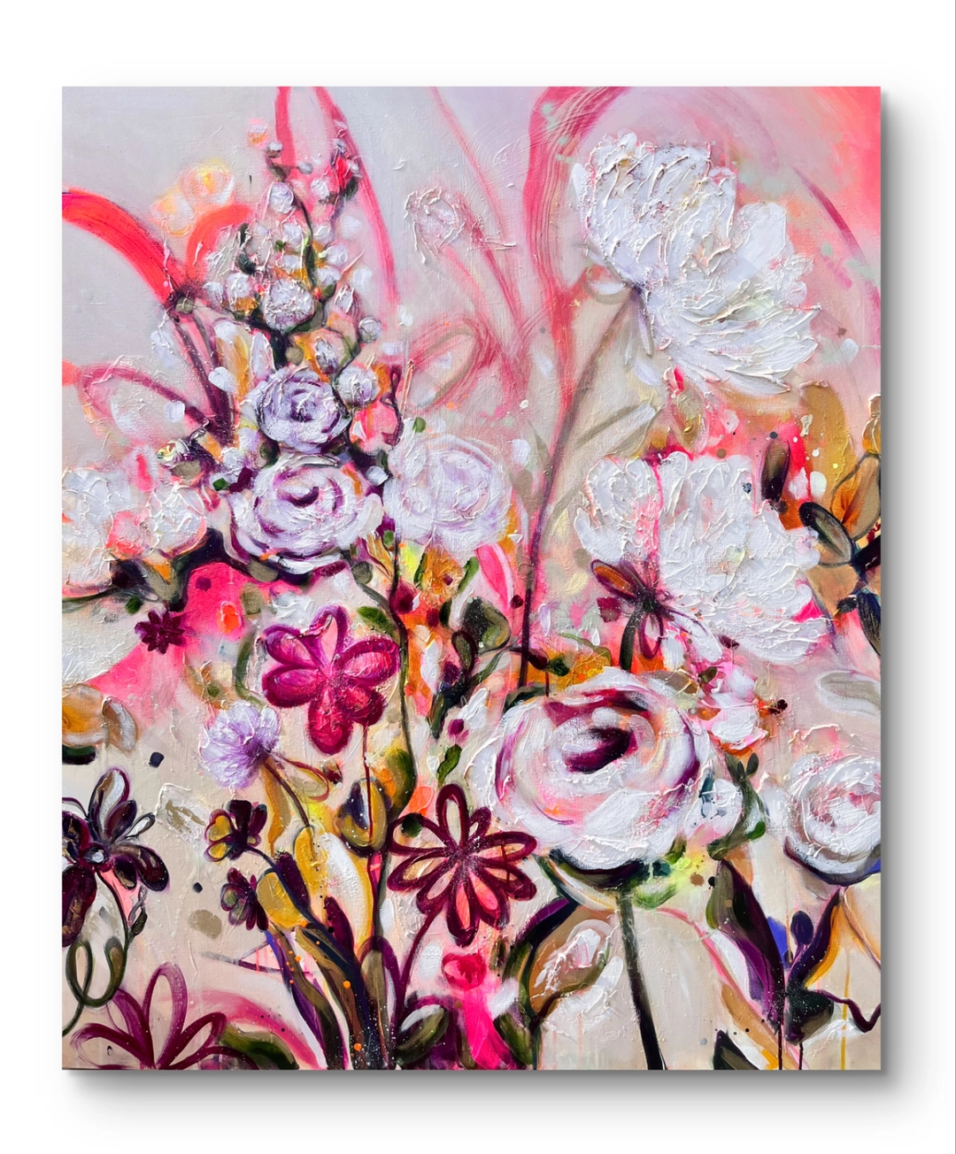 Whispers in Bloom