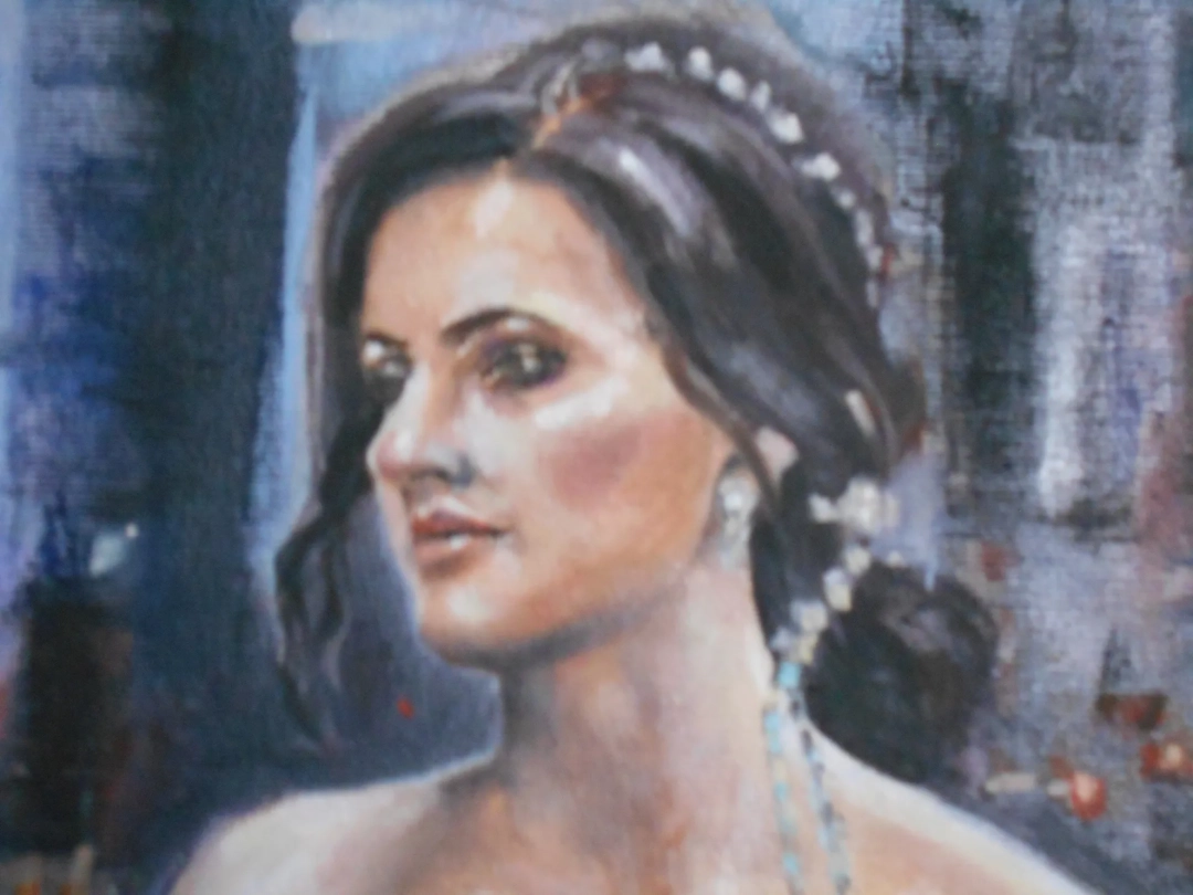 Veronika