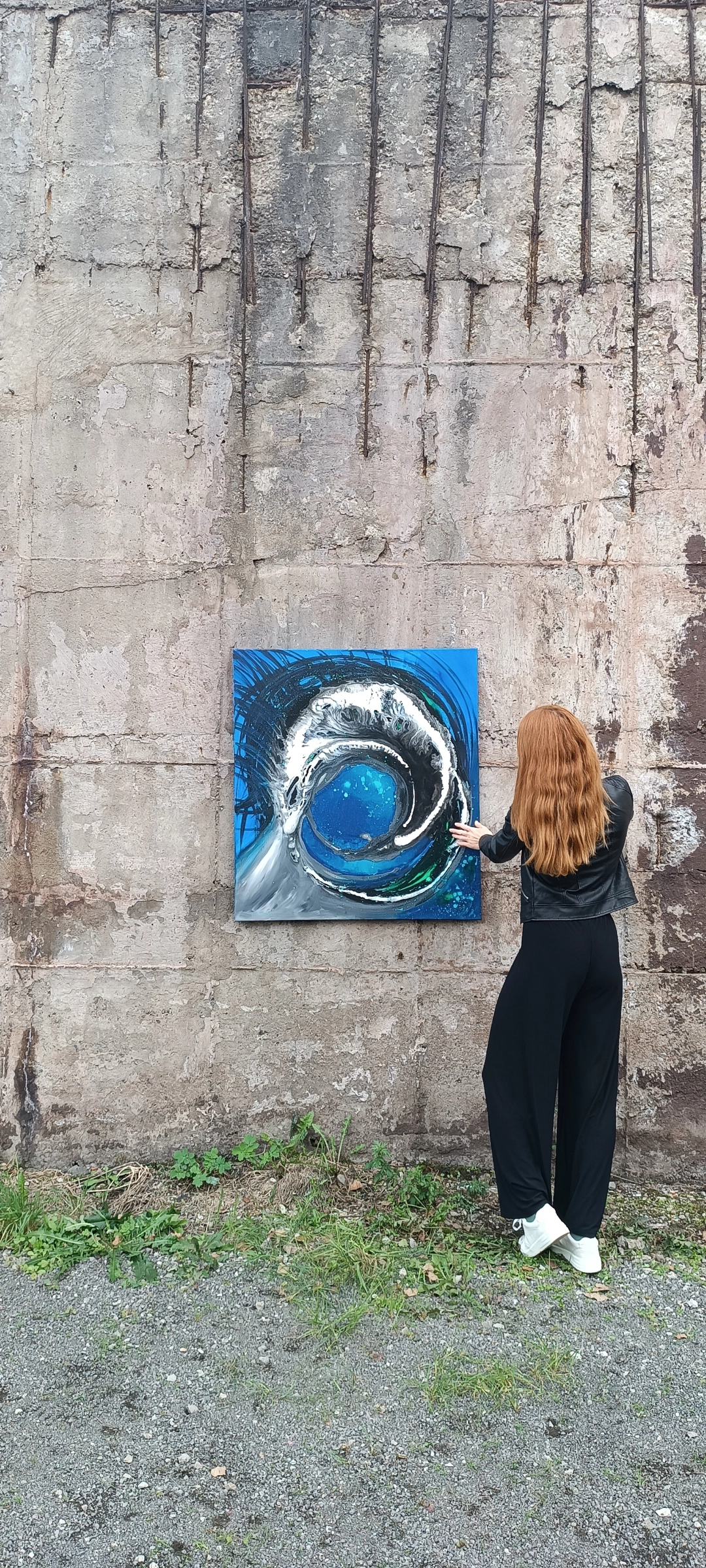 'Spirála životních změn'