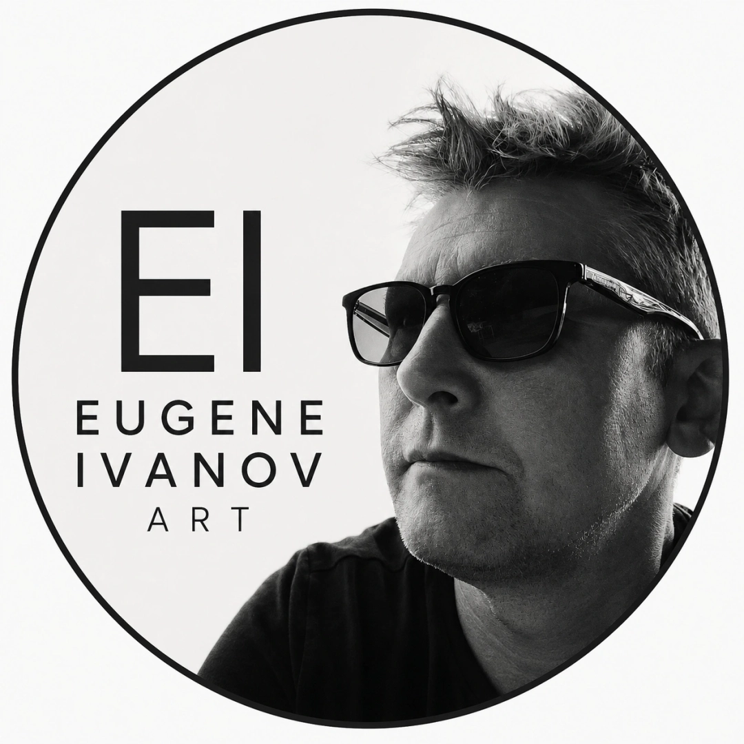 Eugene Ivanov Art