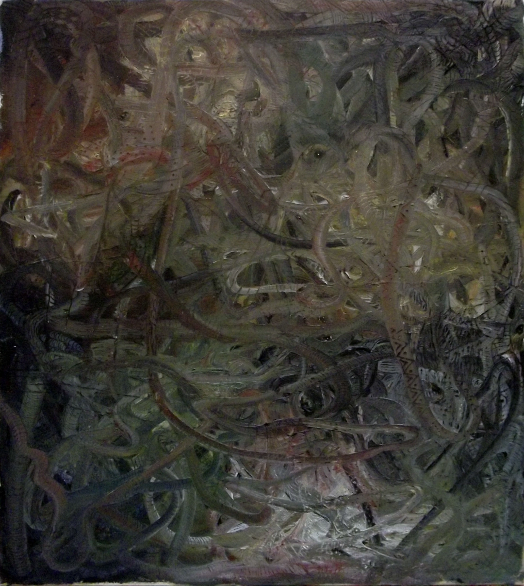 Invisible by Hynek Bařák