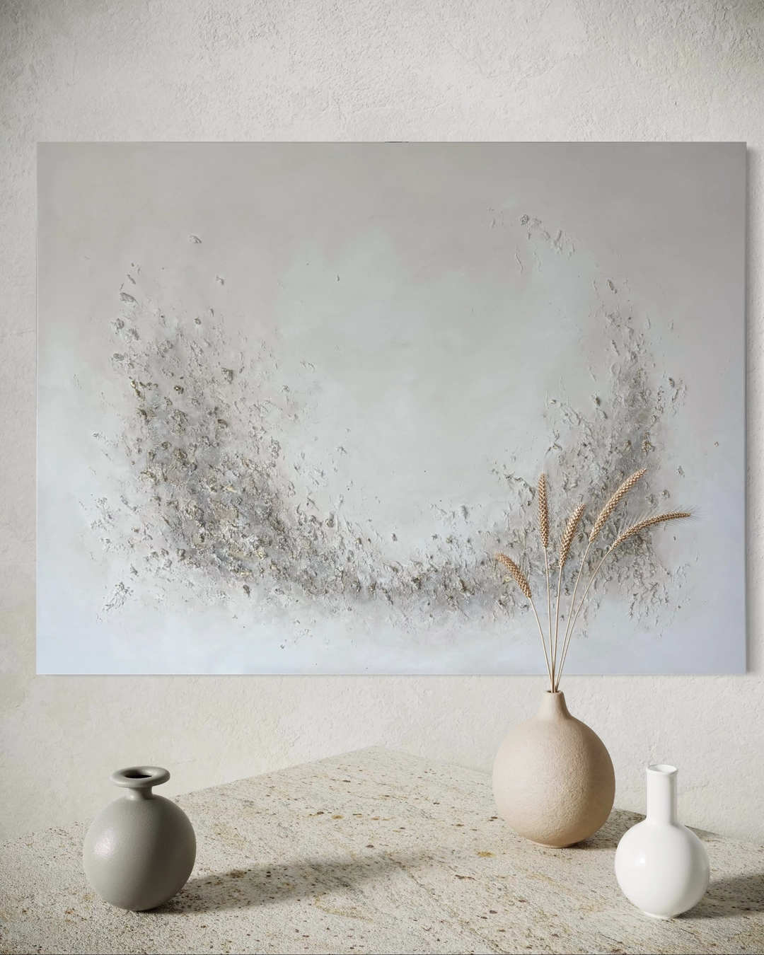 Touch of harmony/ Dotek harmonie