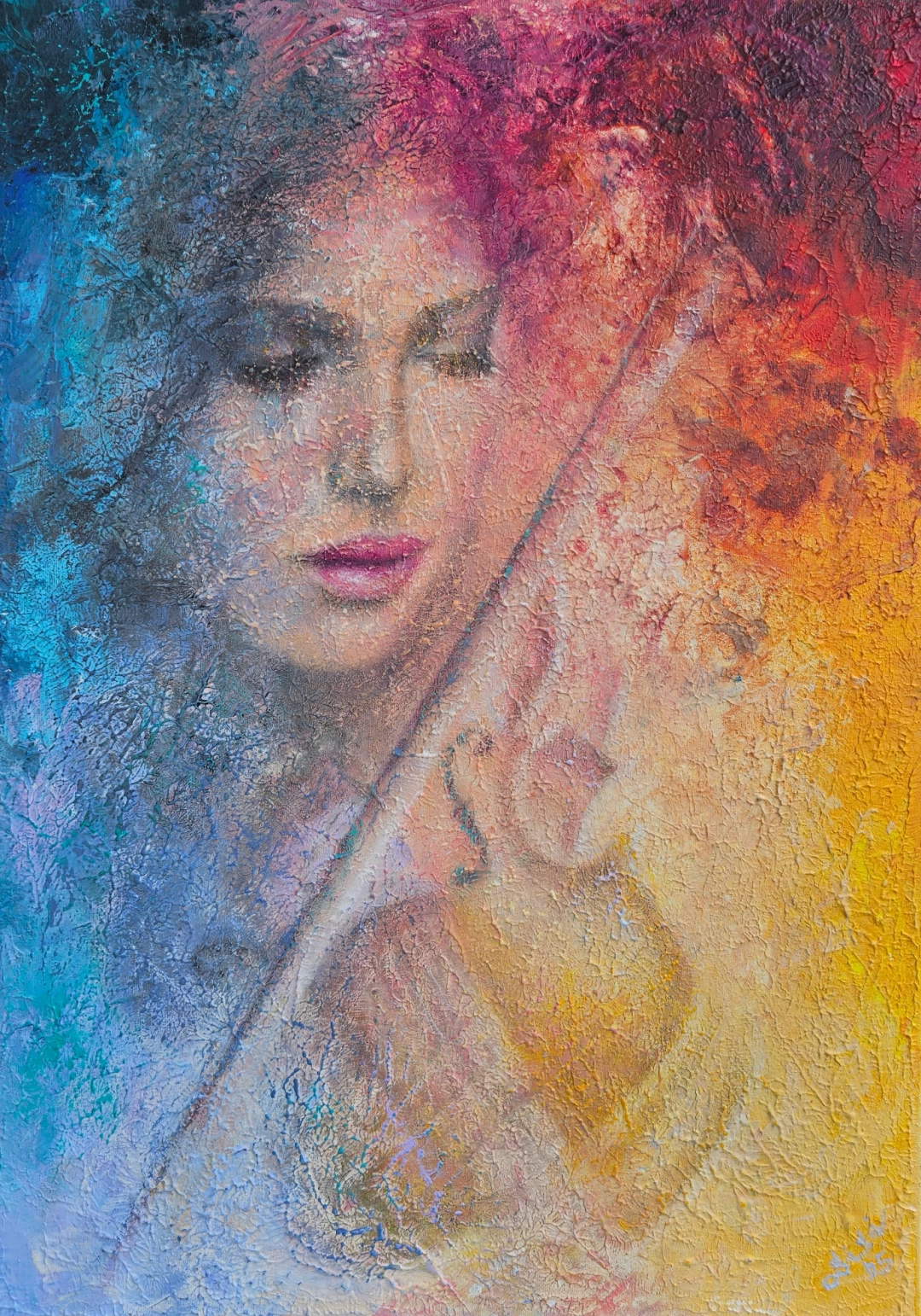 Tóny, které zůstanou by Silvie Kořistková