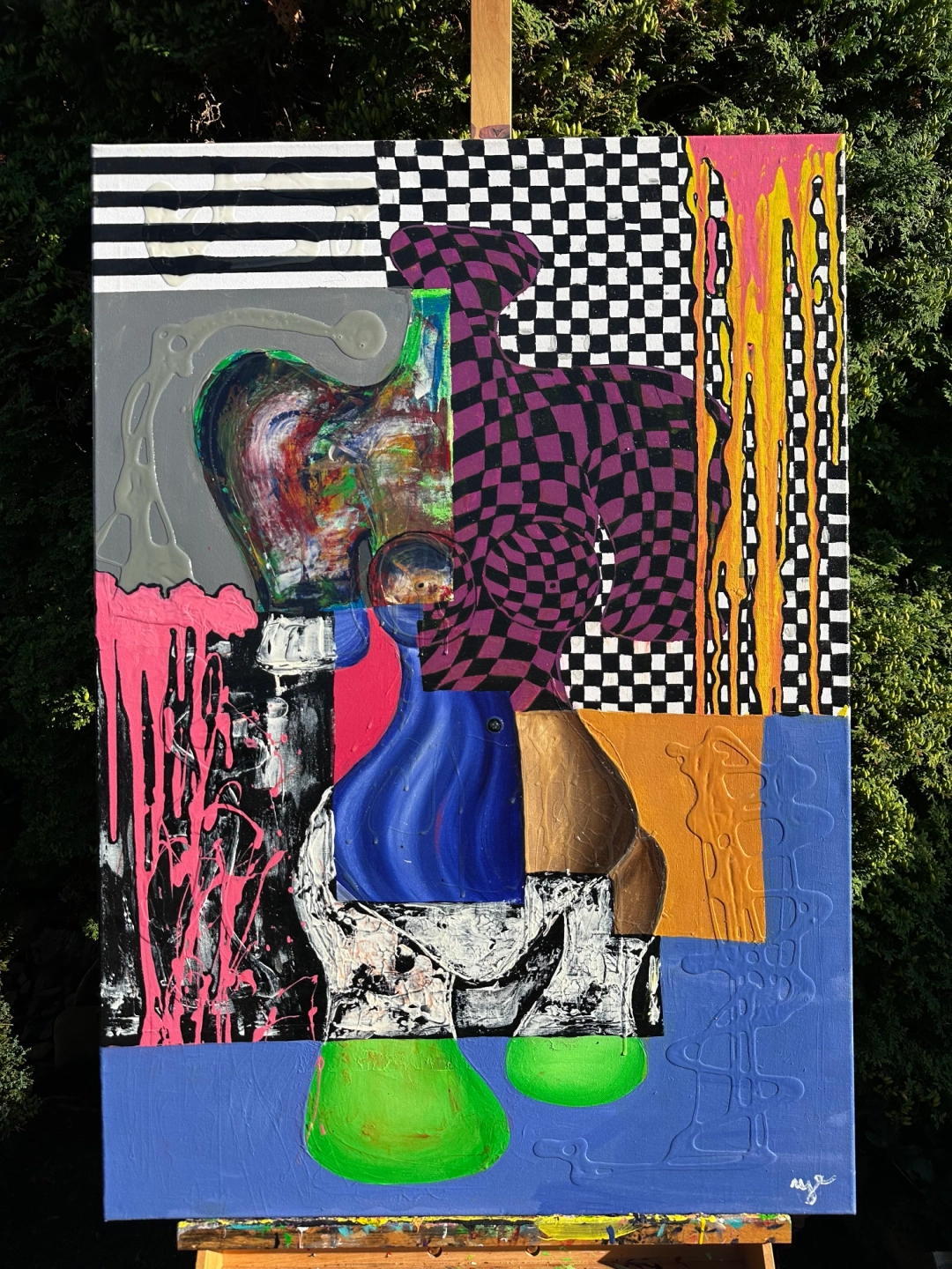 6 dimenzí by Pavlína Řeháková