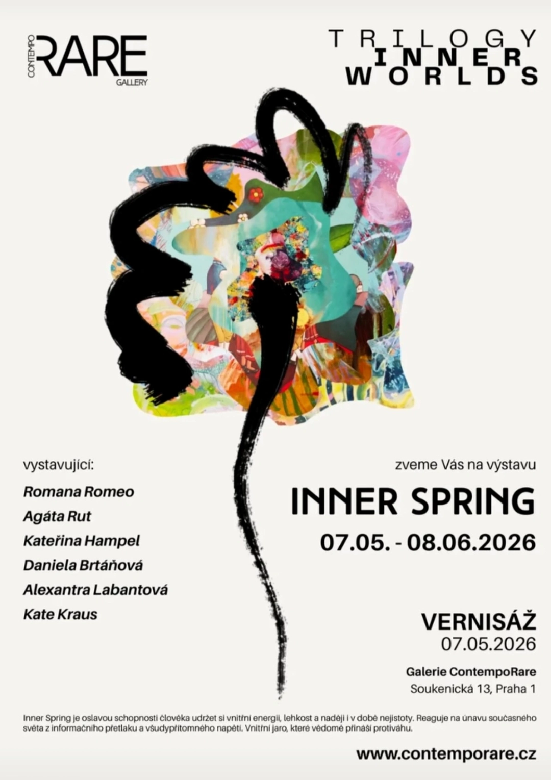 INNER SPRING