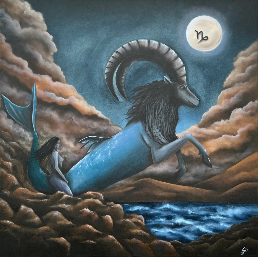 Capricorn