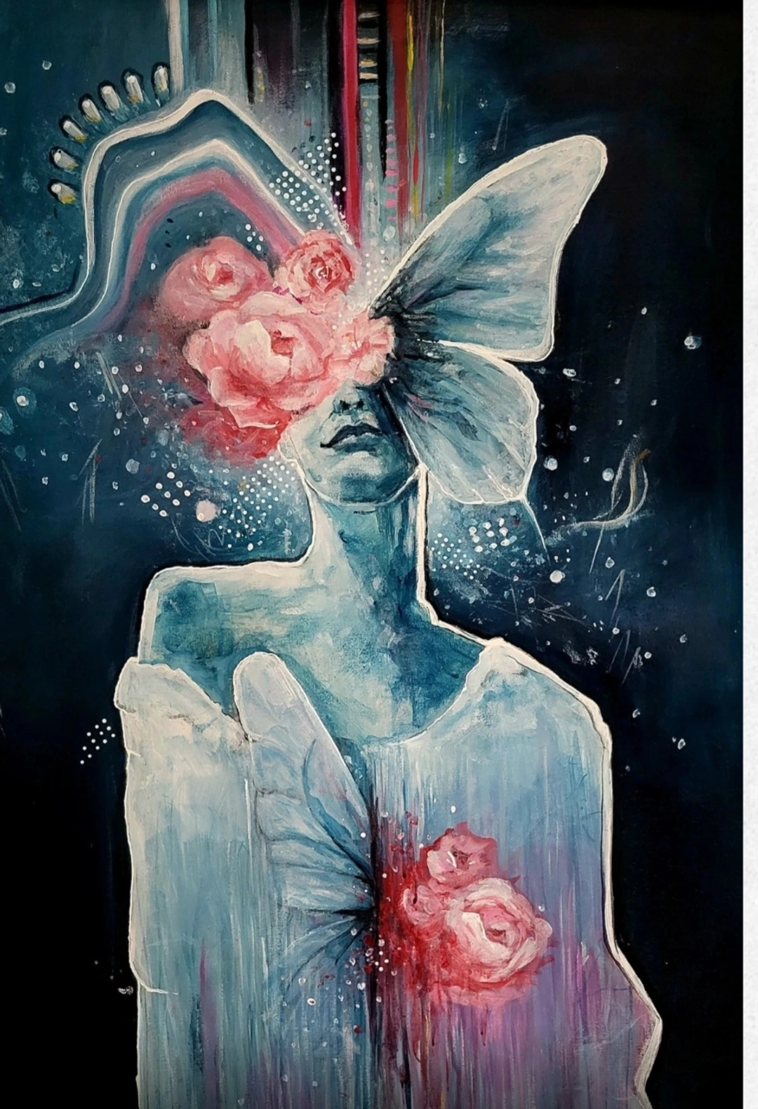 Muza by Lucie Kovarčíková 