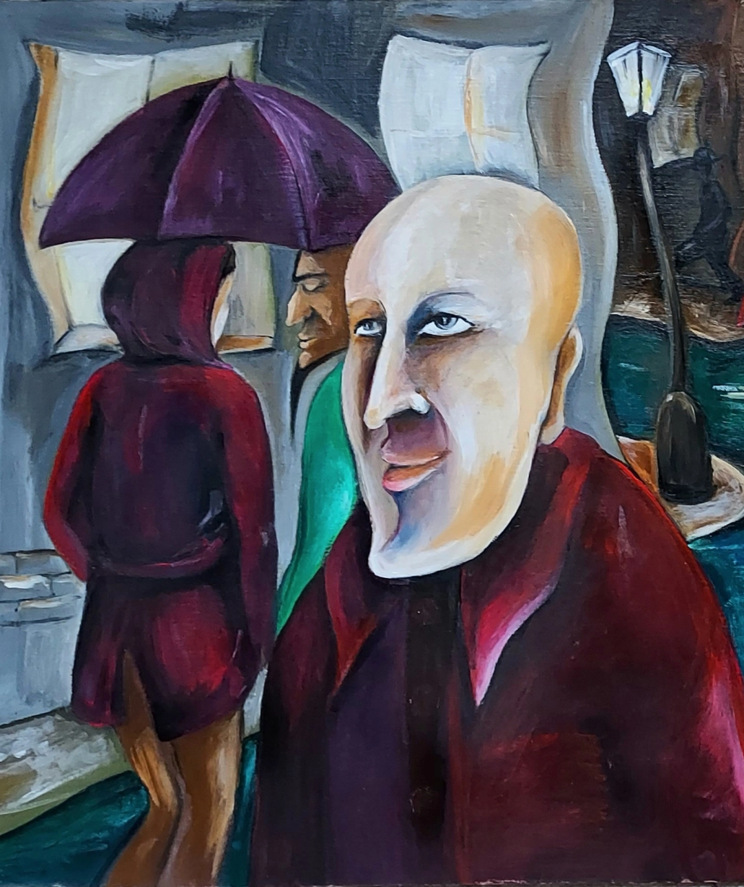 PAN MĚSÍČEK