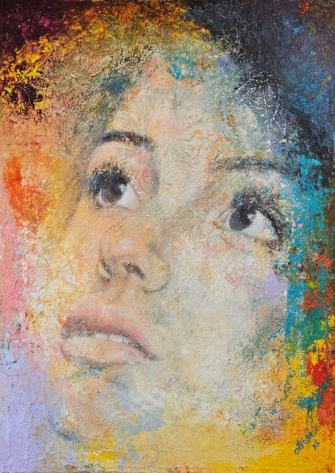 Křehká jistota by Silvie Kořistková