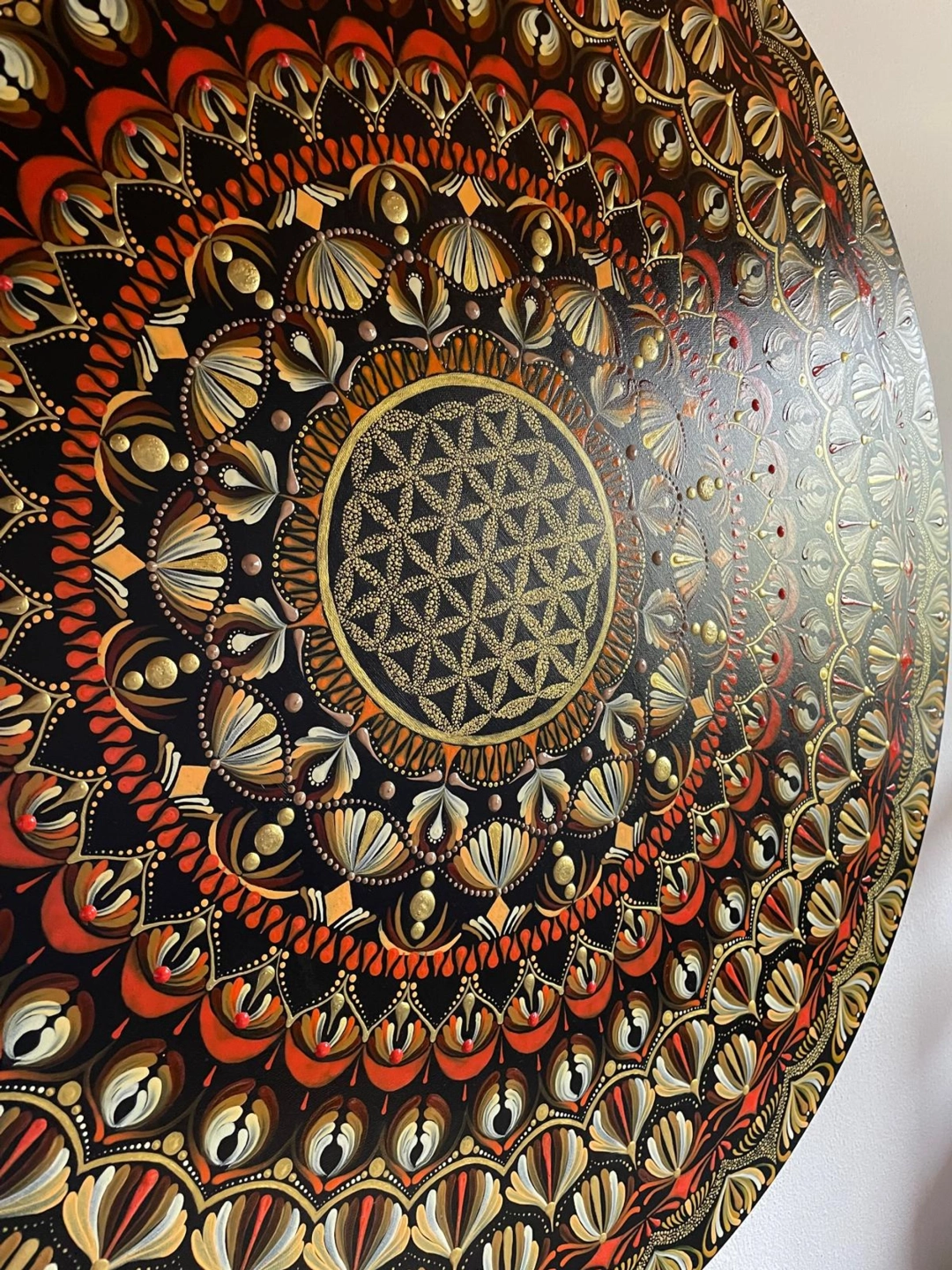Mandala ORIENT