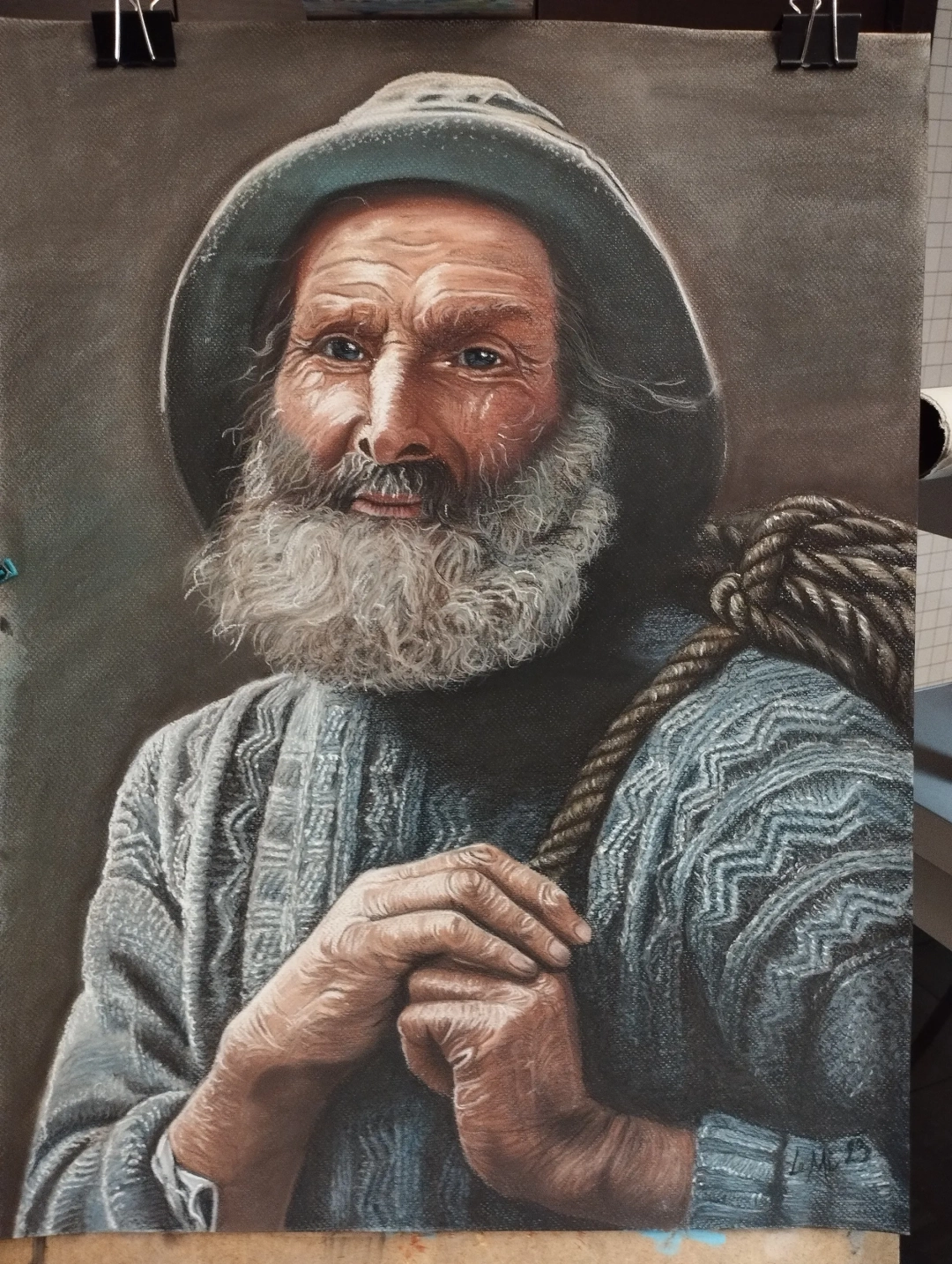 Strážce majáku