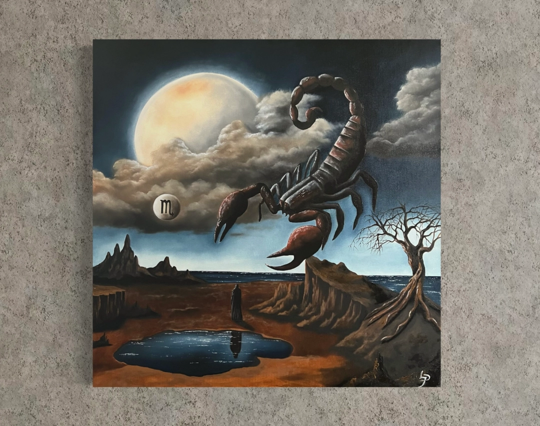 Scorpio