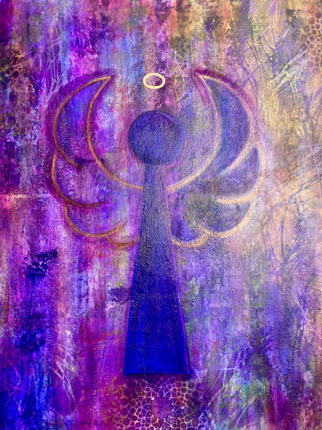 Pravda by Petra Weishauptová (Ilairi.art)
