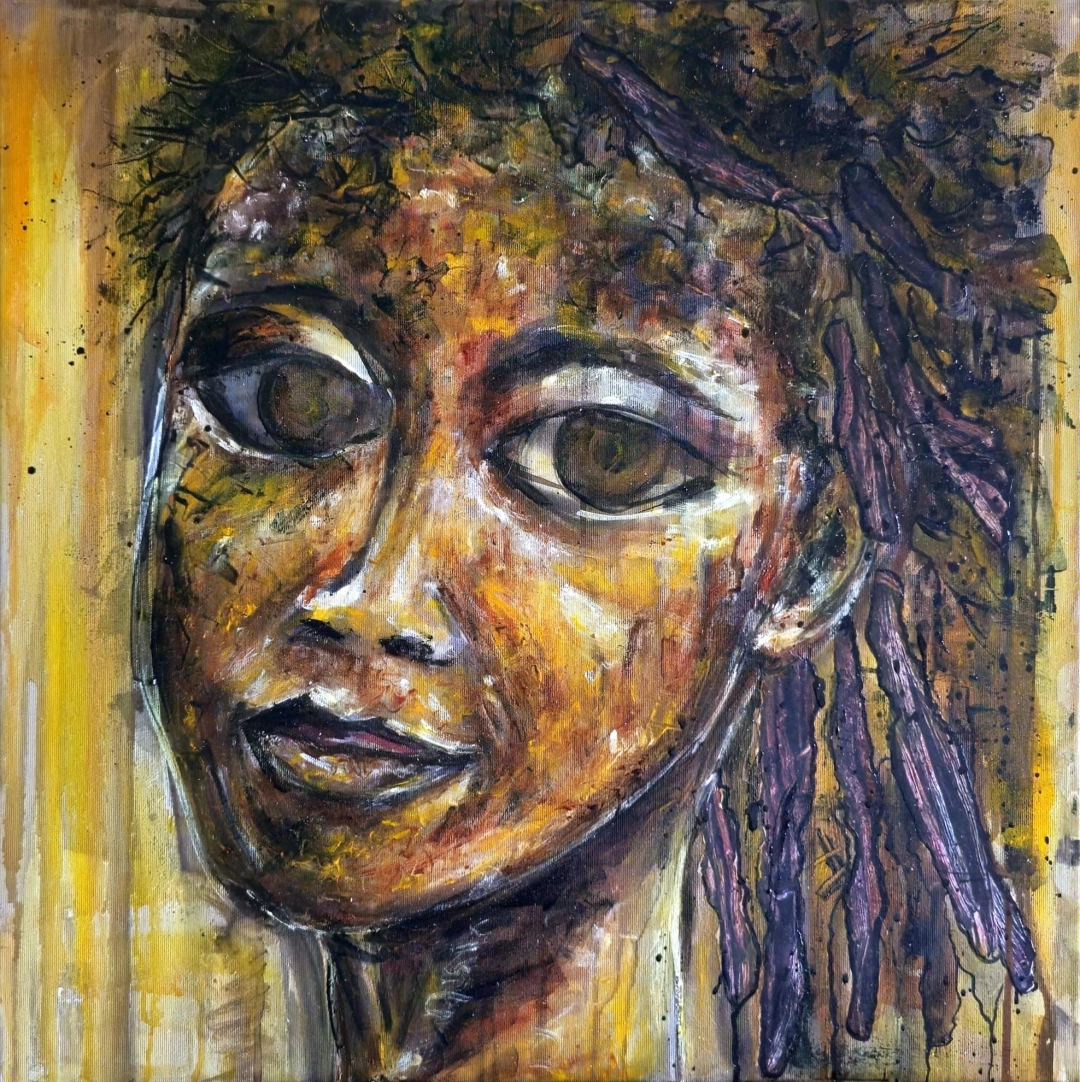 Příchuť pohledu / The Flavor of a Gaze by Lucie Hanyková