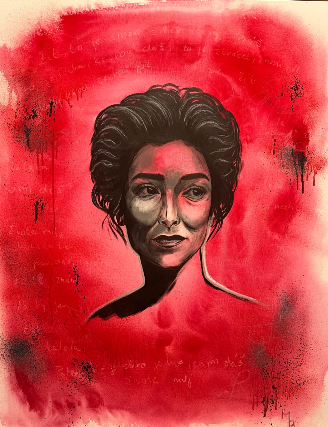 Co mi dáš by Markéta Bakulová