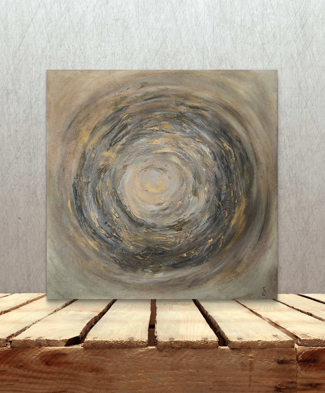 "Průchod astrálem"