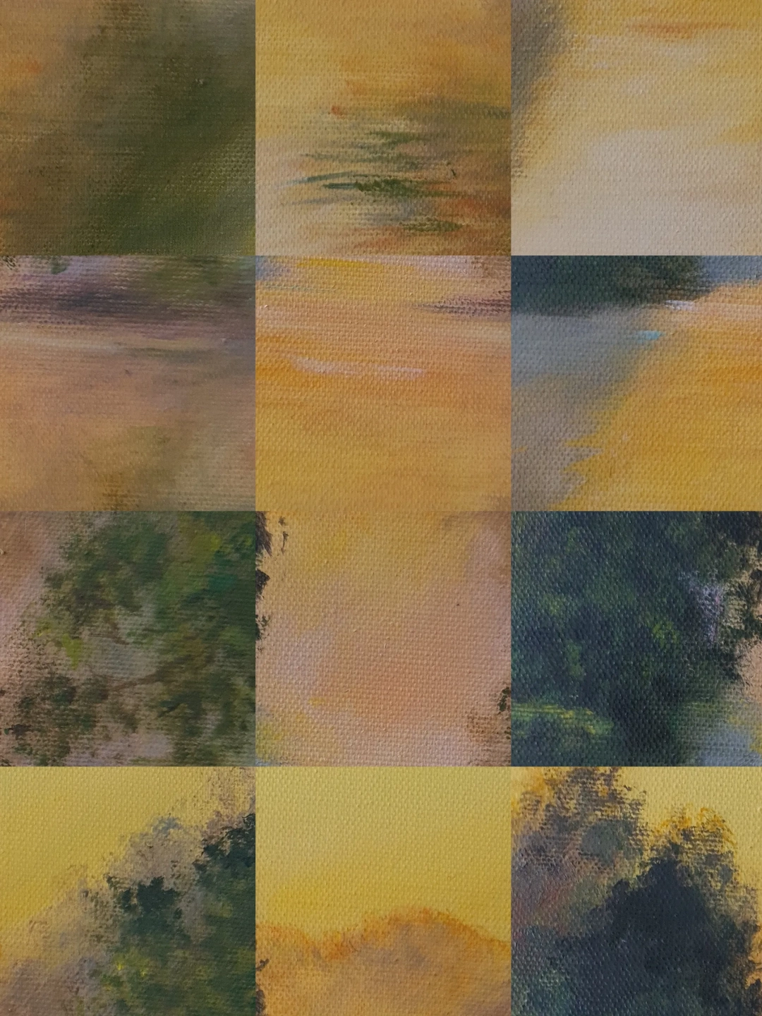 Sun tones