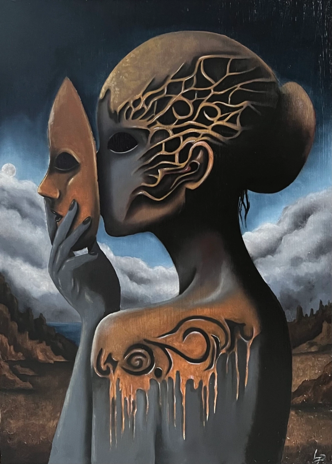Lady Macabre