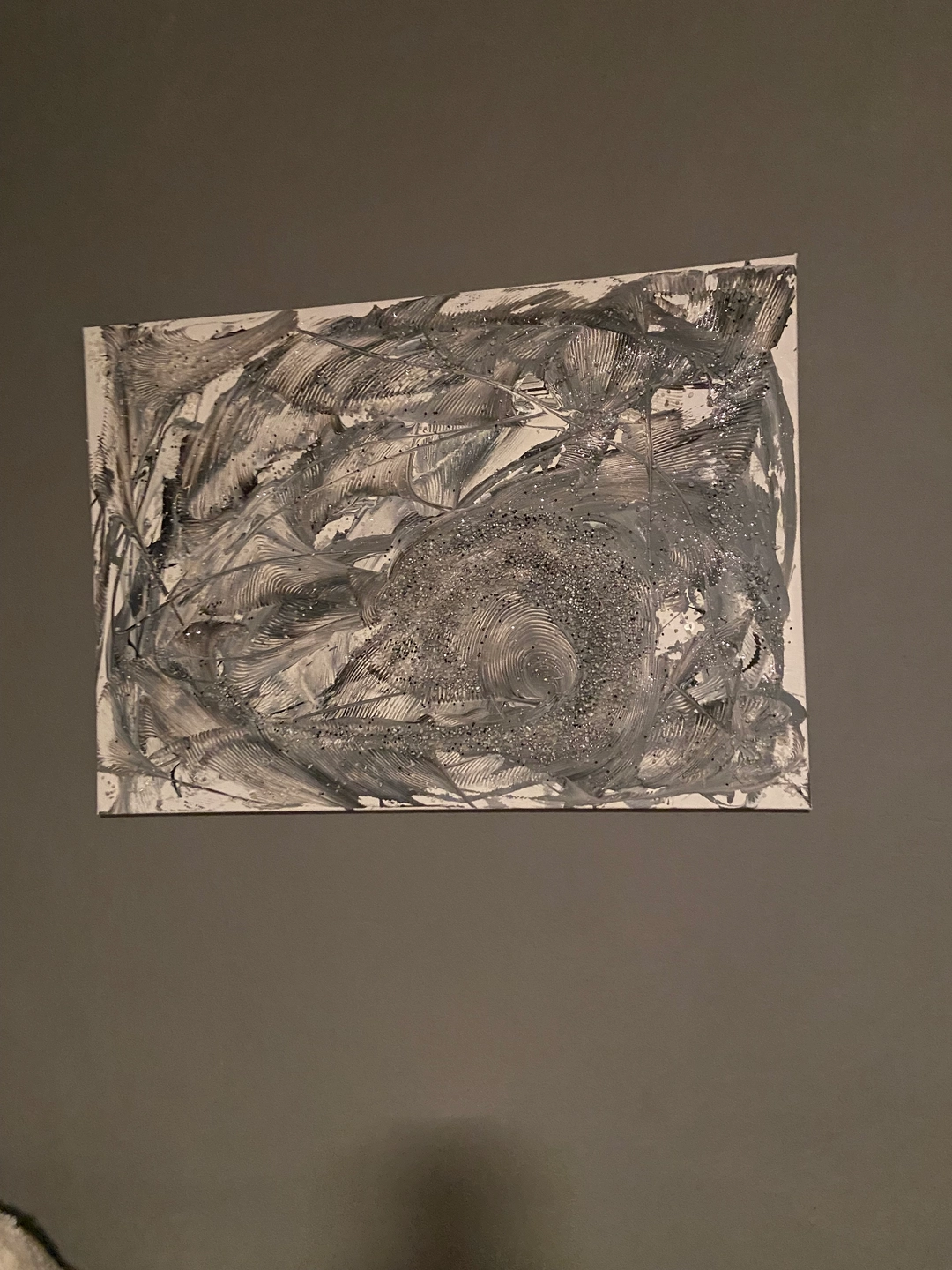 Vlna  by Natálie Mészárosová