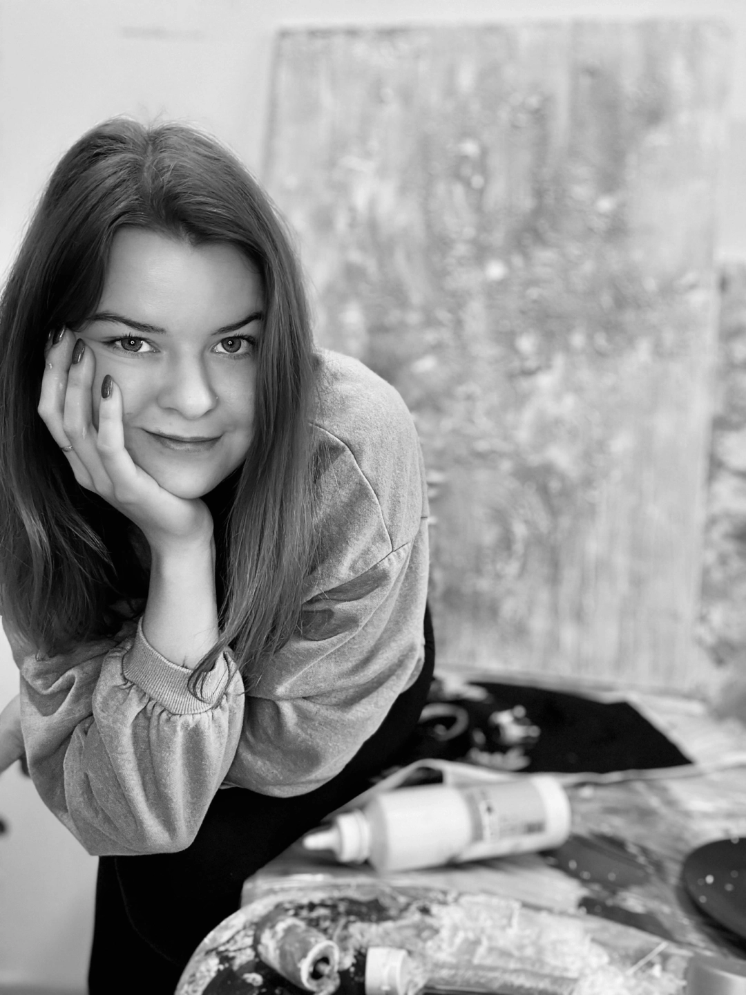 Šárka Křížová