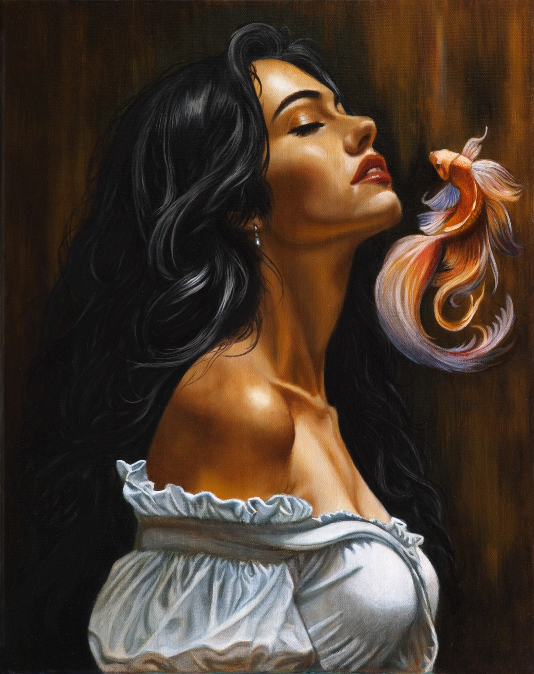 Touha by Martin Ševčík