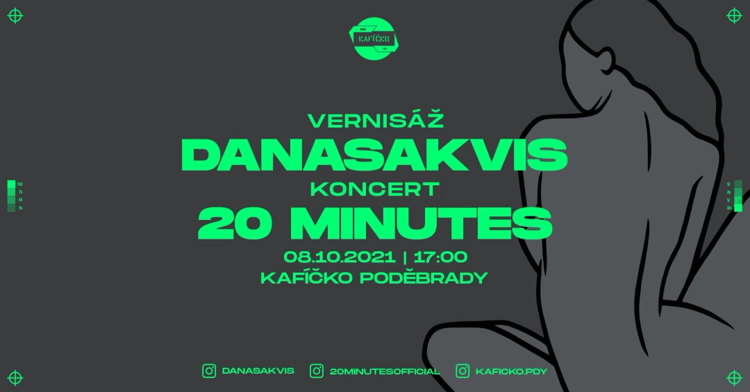 Kafíčko