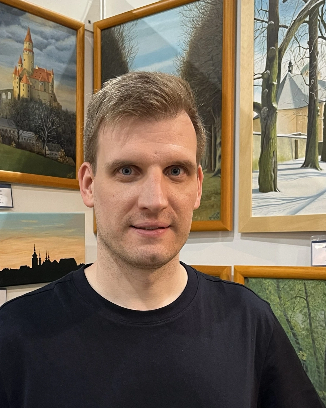 Ondřej Dudák